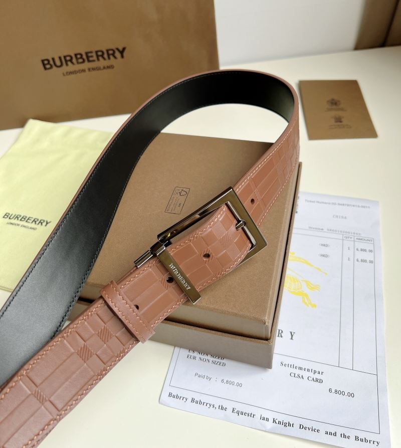 BURBERRY